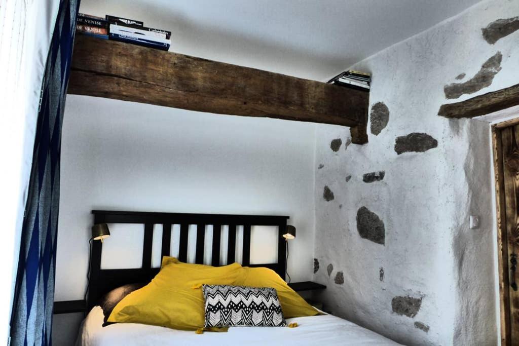 Photo of Bedroom in Le Malzieu-Ville