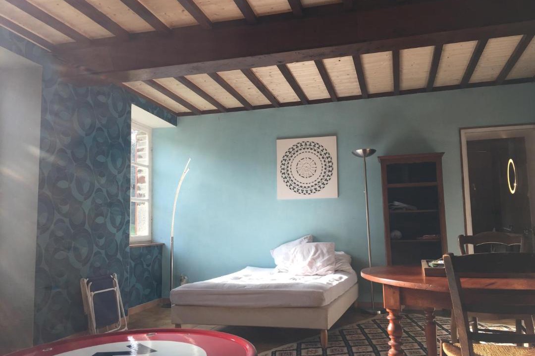 Photo of Bedroom in Bernieres-le-Patry