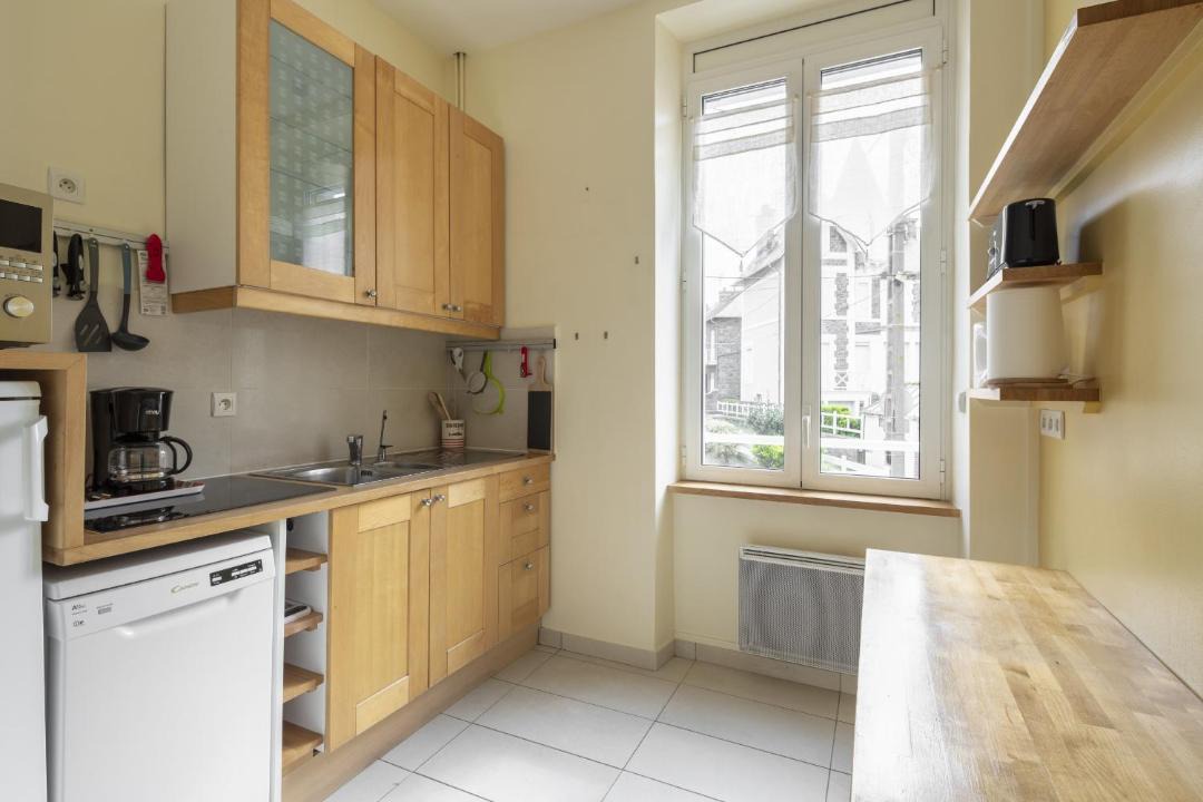 Photo of Kitchen in Parame
