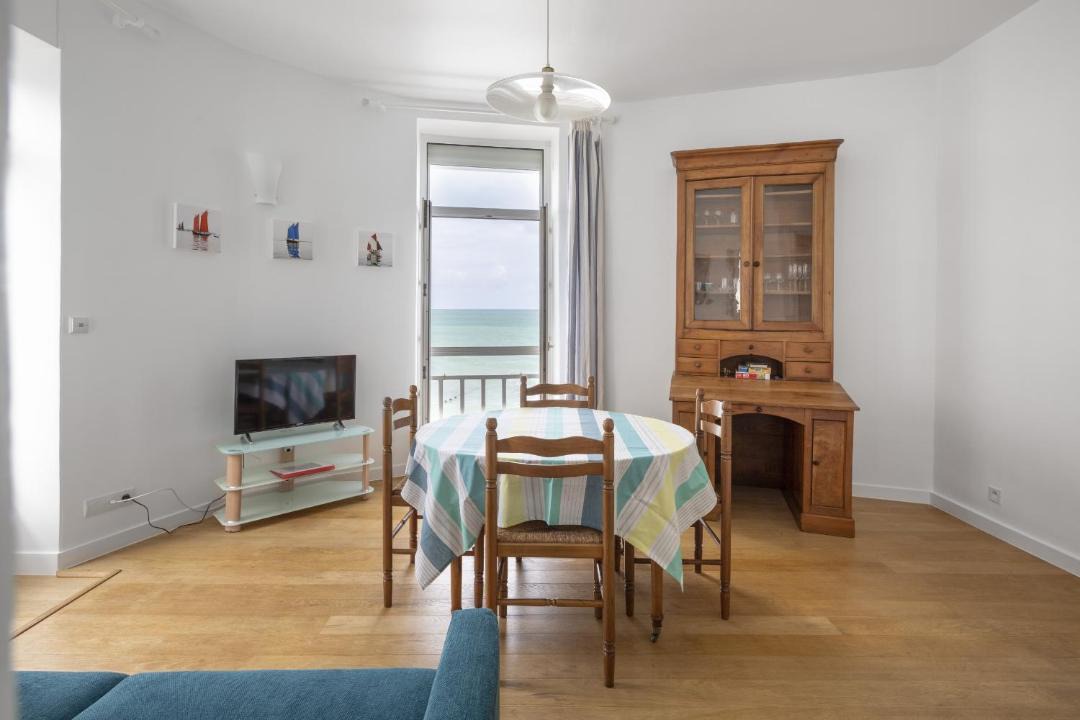 Photo of Livingroom in Parame