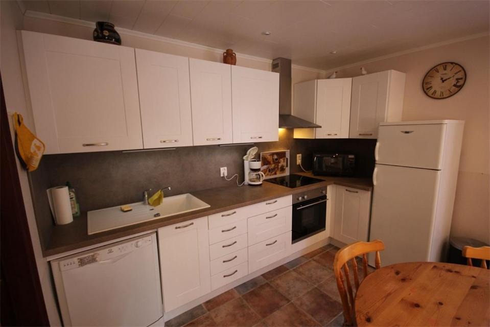 Photo of Kitchen in Portiragnes-Plage