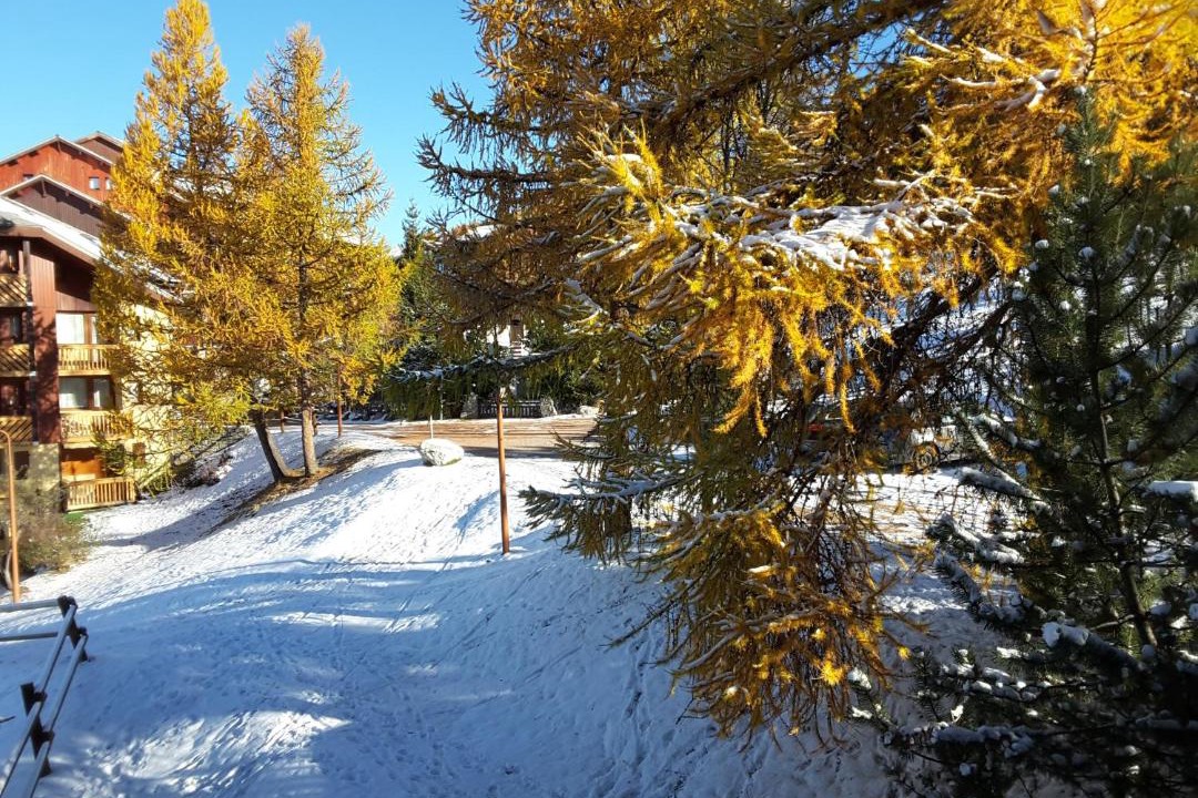 Photo of Outdoor in Vallandry