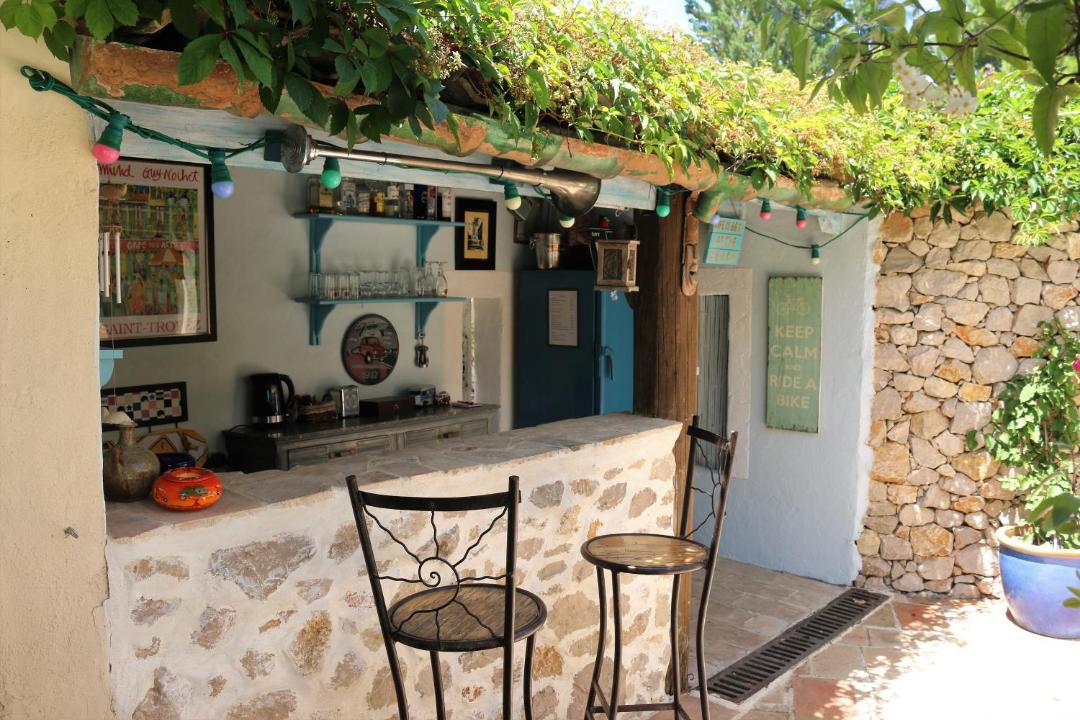 Photo of Patio Balcony in Tourbes