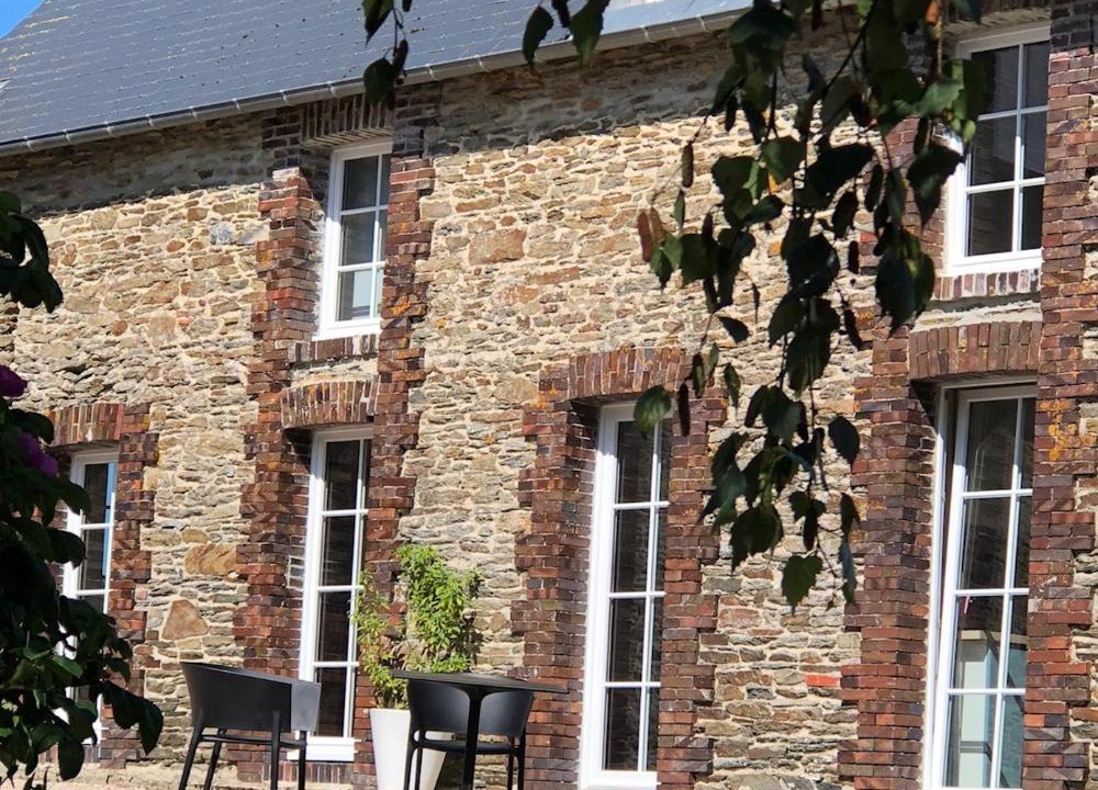 Photo of Others in Cerisy-la-Foret