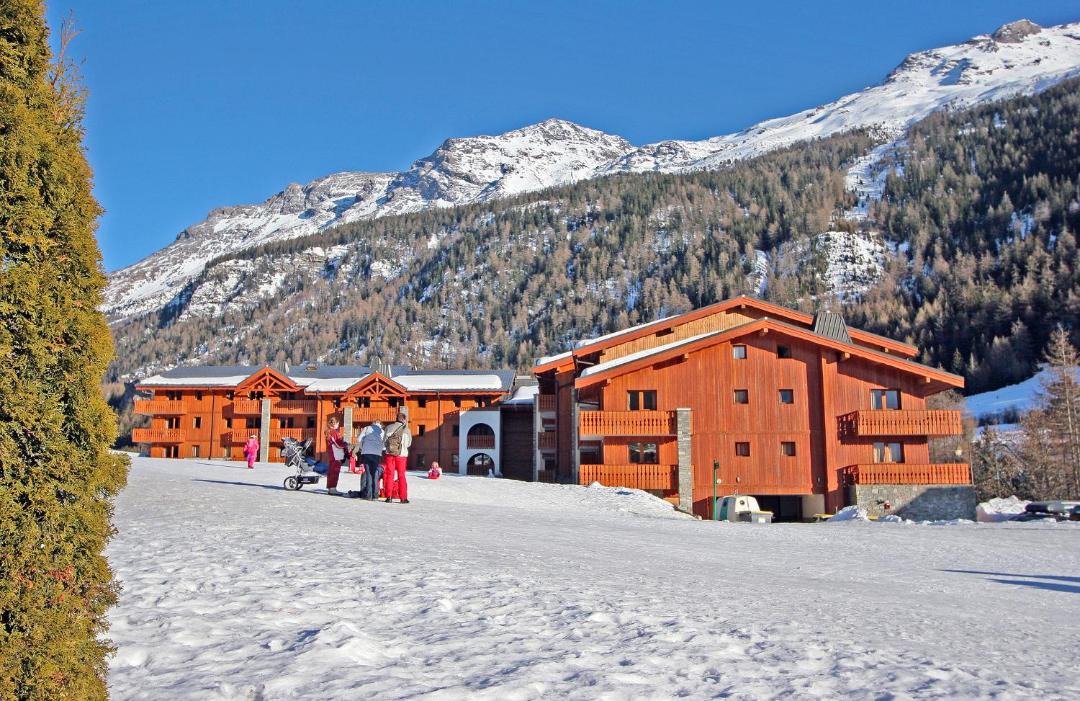 Photo of Others in Lanslevillard