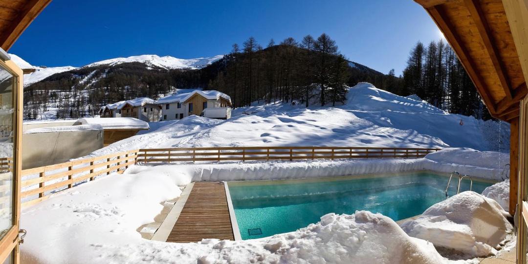 Photo of Outdoor in Les Orres