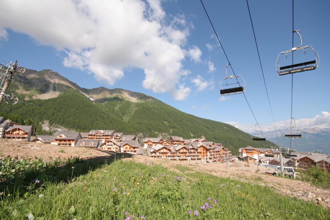 Photo of Outdoor in Les Orres