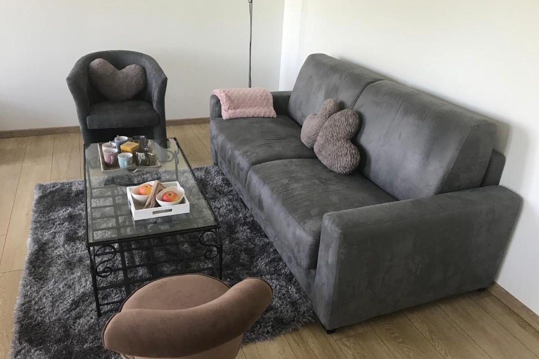 Photo of Livingroom in Serris