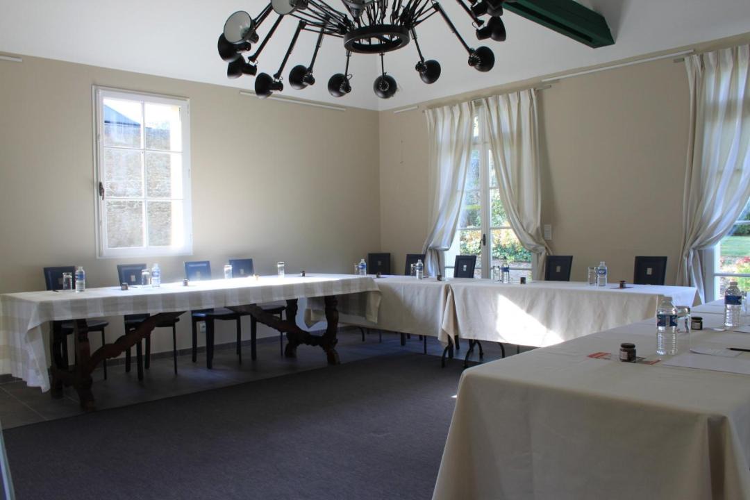 Photo of Others in Le Rosais-La Flourie