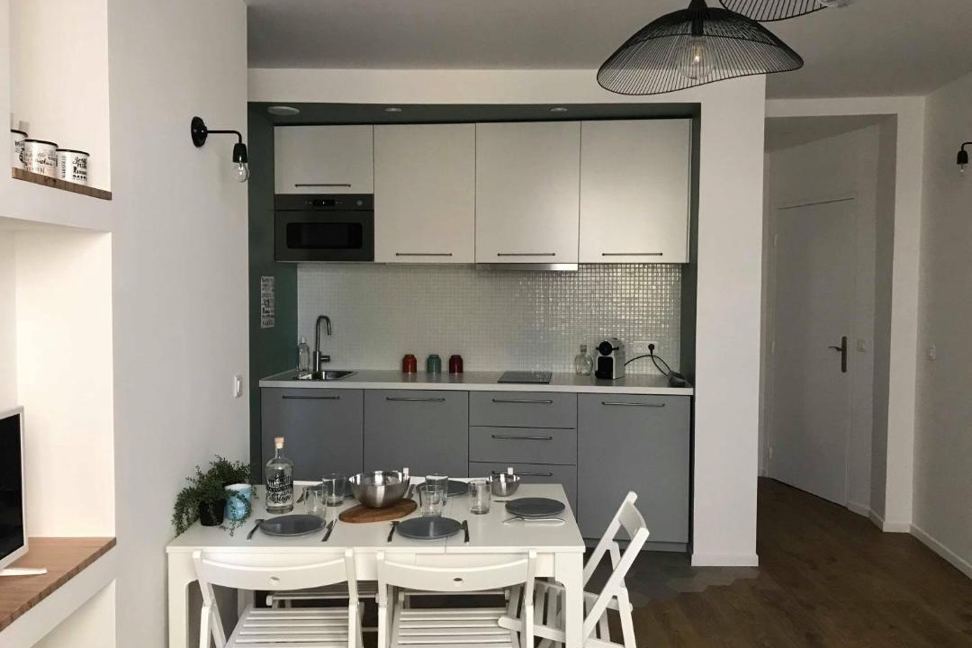 Photo of Kitchen in Opera
