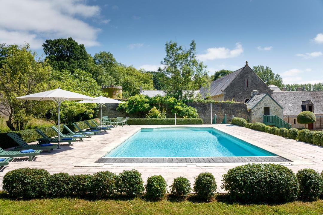Photo of Outdoor in Yvetot-Bocage