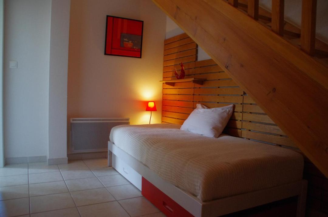 Photo of Bedroom in Eygliers