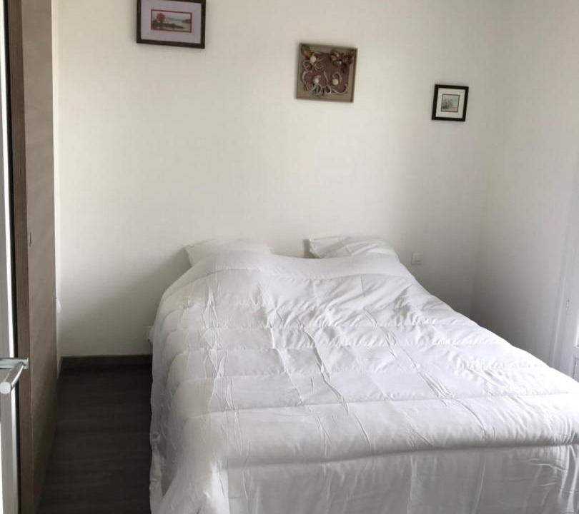 Photo of Bedroom in Senille-Saint-Sauveur