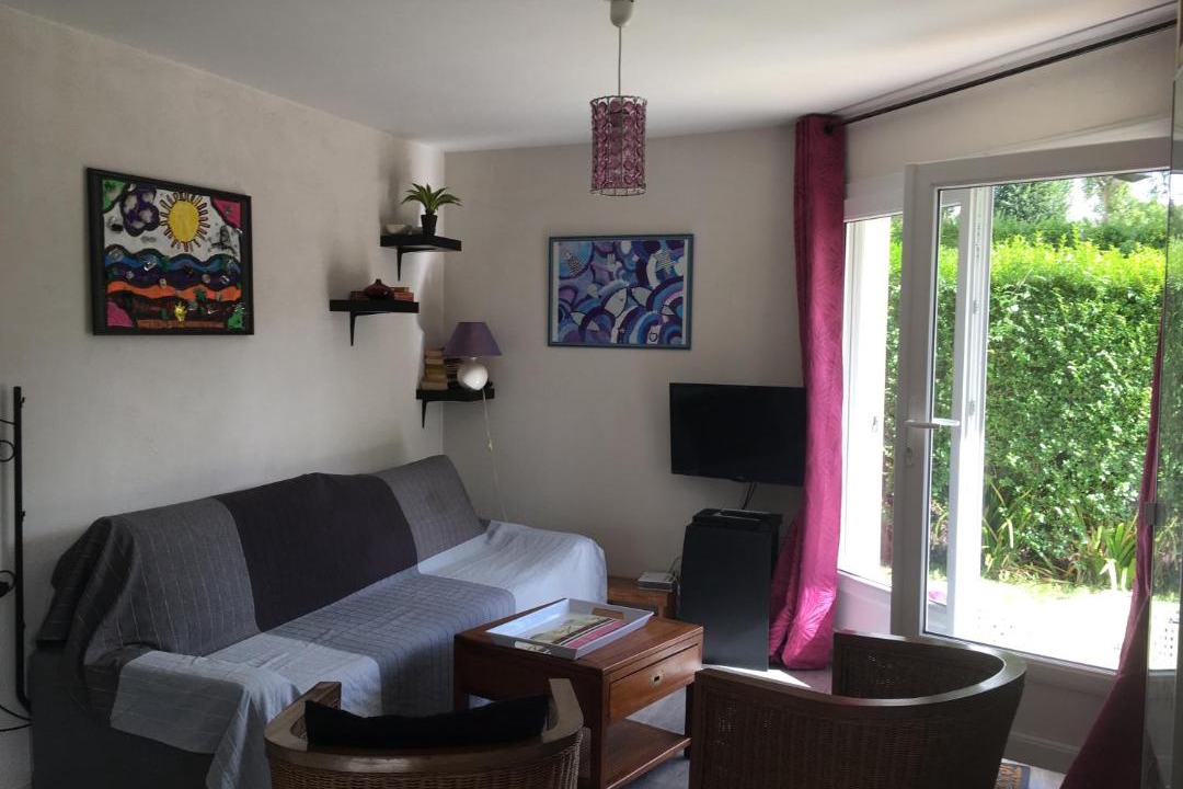 Photo of Livingroom in Houlgate