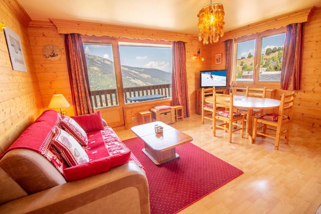 Photo of Others in Meribel