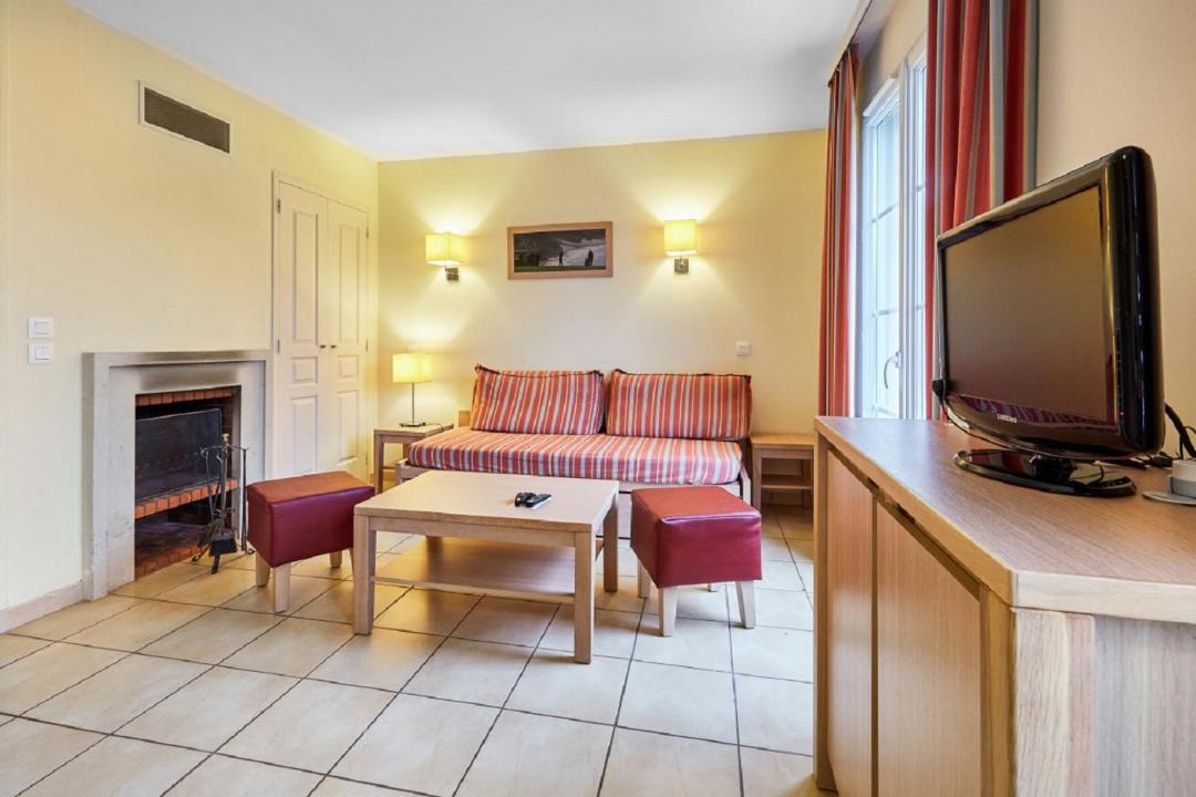 Photo of Livingroom in Port-en-Bessin-Huppain