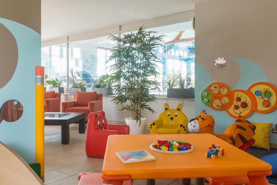 Photo of Livingroom in Port-en-Bessin-Huppain