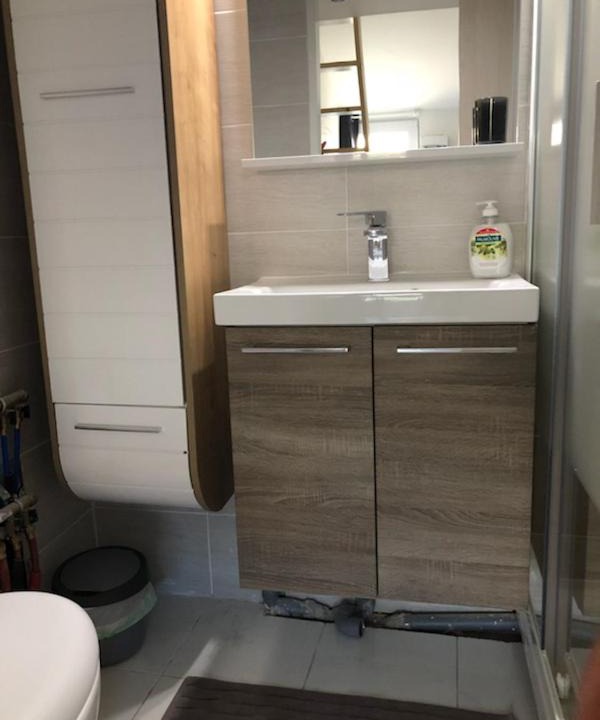 Photo of Bathroom in La Martelle