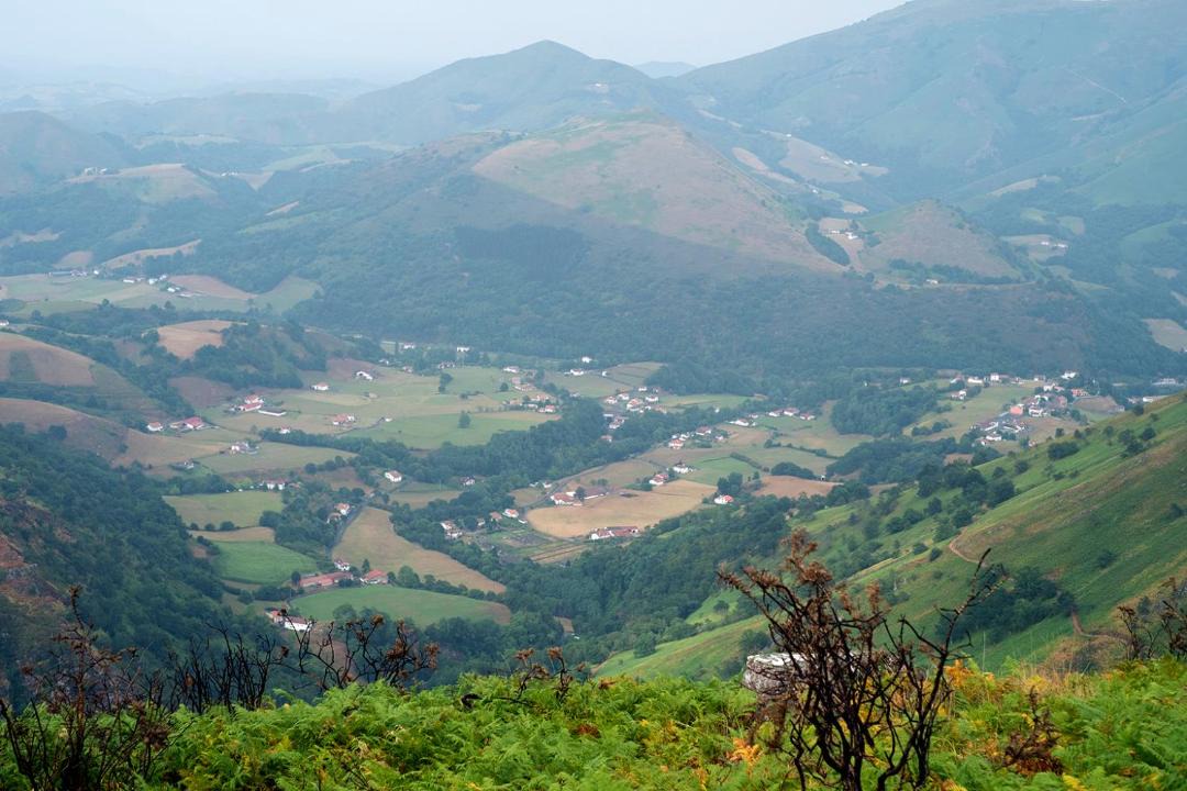 Photo of Outdoor in Bidarray