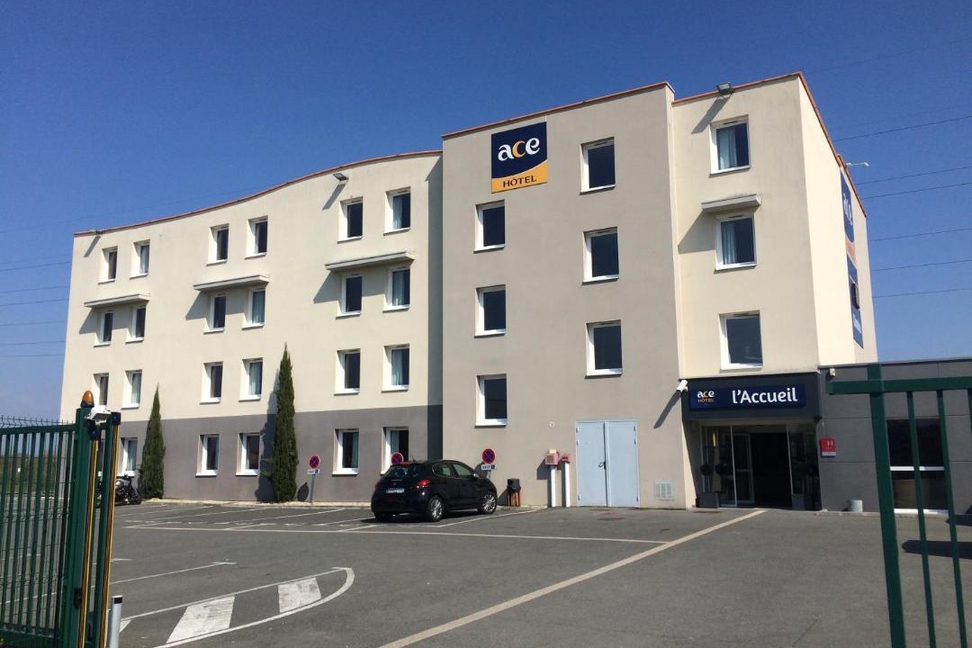 Photo of Others in Poitiers