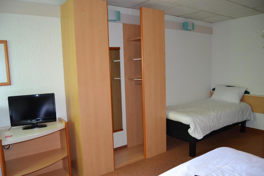 Photo of Bedroom in Egletons