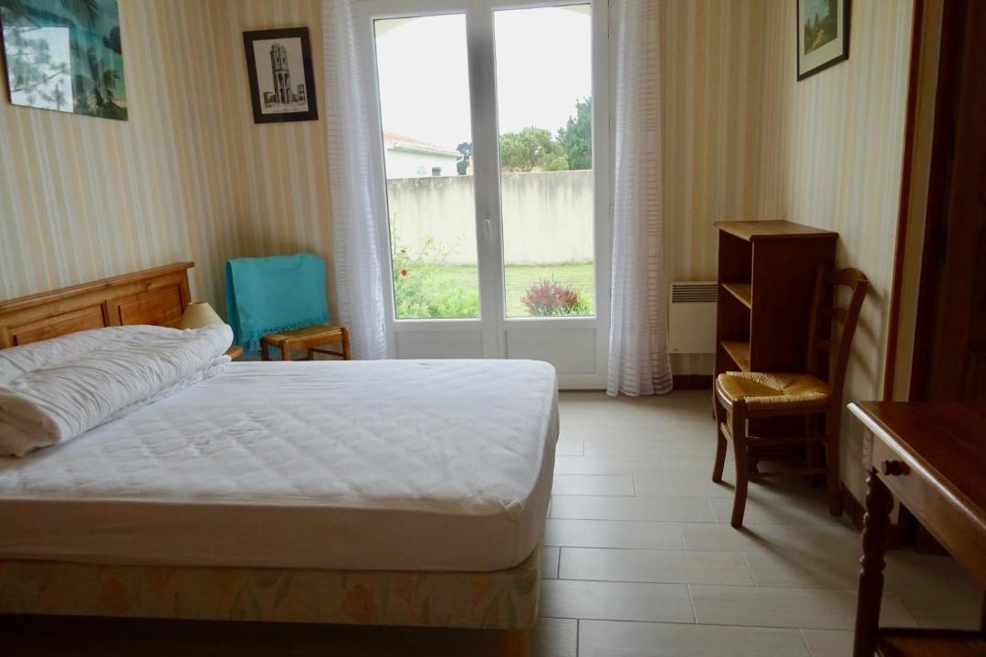 Photo of Bedroom in Bretignolles-sur-Mer
