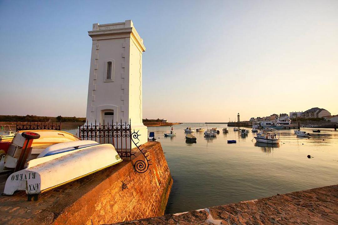 Photo of Others in Bretignolles-sur-Mer