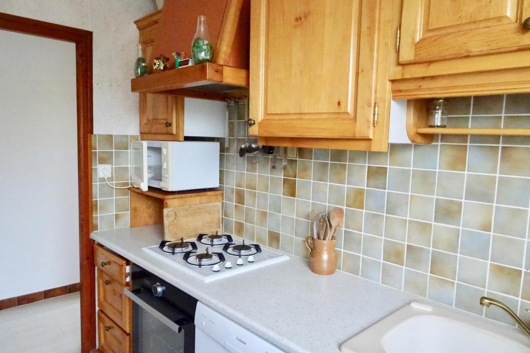 Photo of Kitchen in Bretignolles-sur-Mer