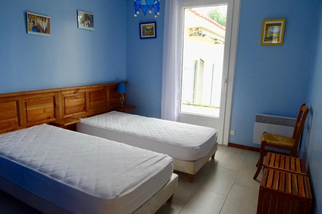 Photo of Bedroom in Bretignolles-sur-Mer