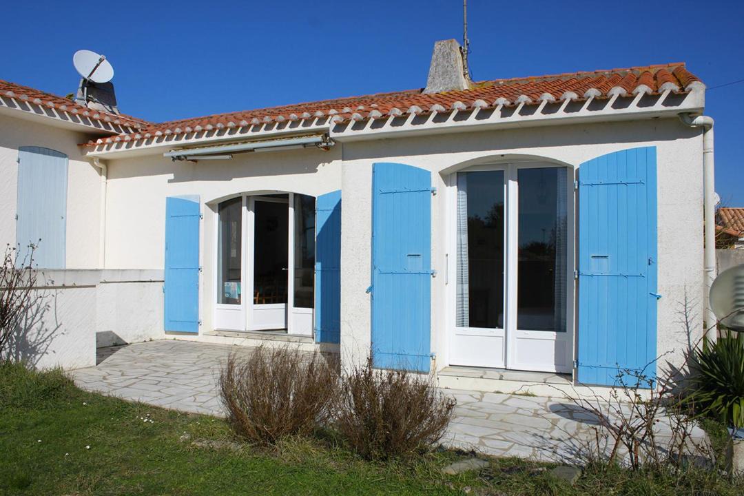 Photo of Buildings in Bretignolles-sur-Mer
