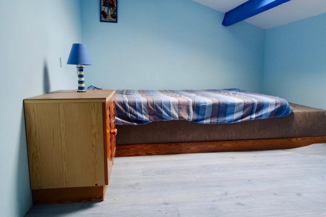 Photo of Bedroom in Bretignolles-sur-Mer