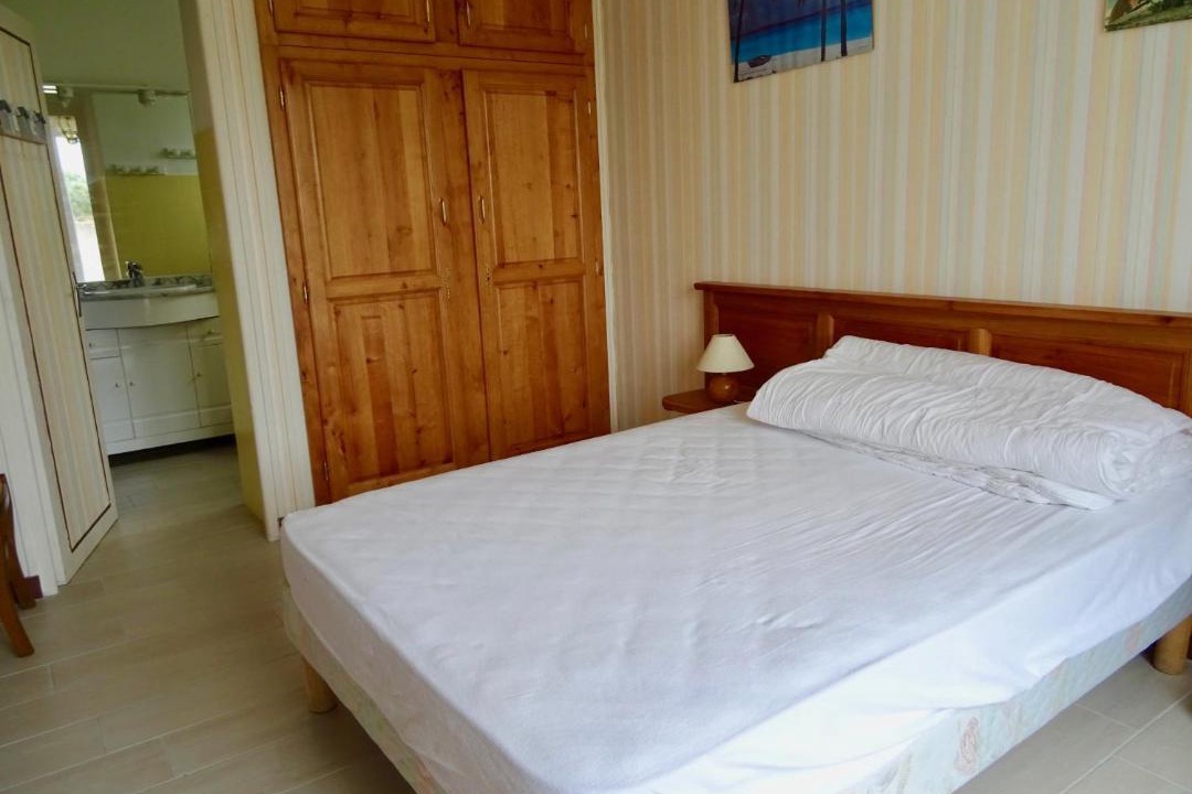 Photo of Bedroom in Bretignolles-sur-Mer