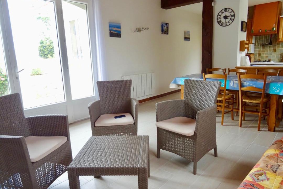 Photo of Livingroom in Bretignolles-sur-Mer