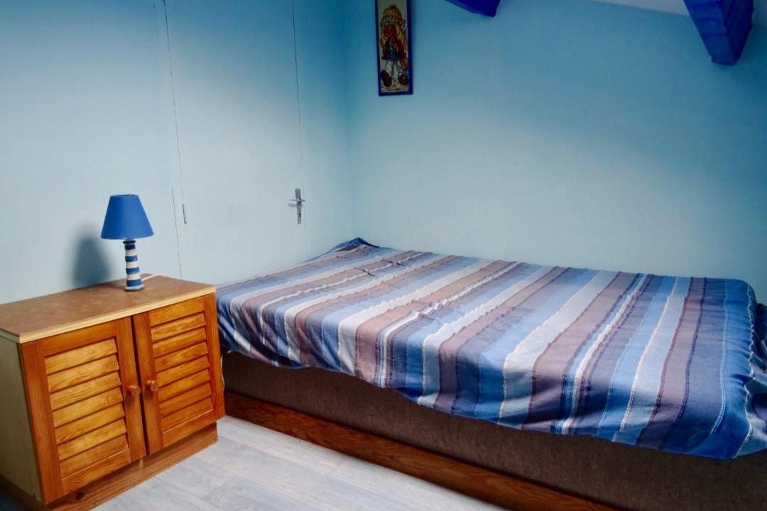 Photo of Bedroom in Bretignolles-sur-Mer
