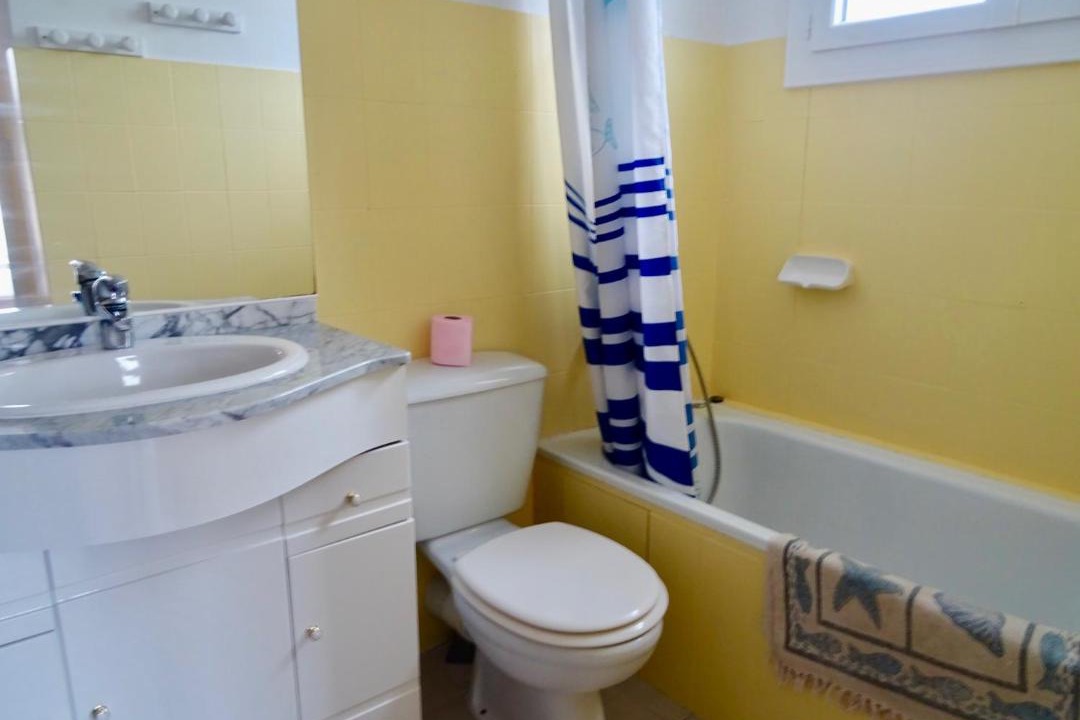 Photo of Bathroom in Bretignolles-sur-Mer