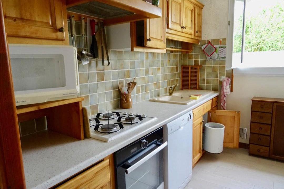 Photo of Kitchen in Bretignolles-sur-Mer