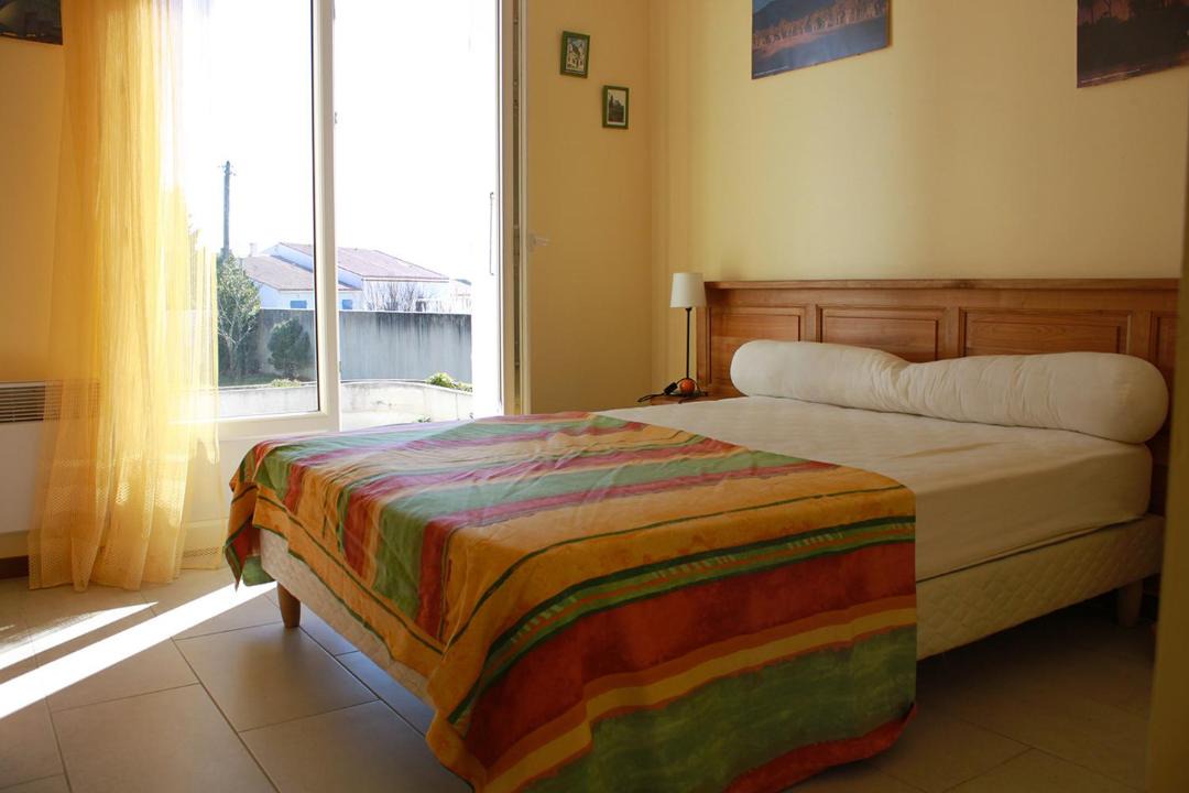 Photo of Bedroom in Bretignolles-sur-Mer
