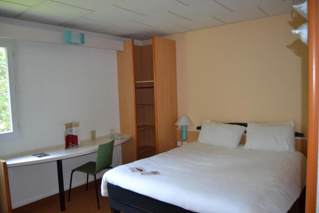 Photo of Bedroom in Egletons