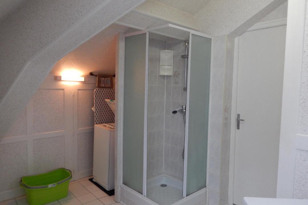 Photo of Bathroom in Mont-Dore