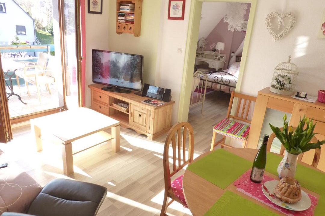 Photo of Livingroom in Ribeauville