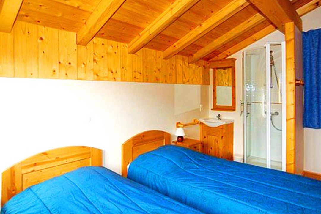 Photo of Bedroom in Saint-Martin-de-Belleville