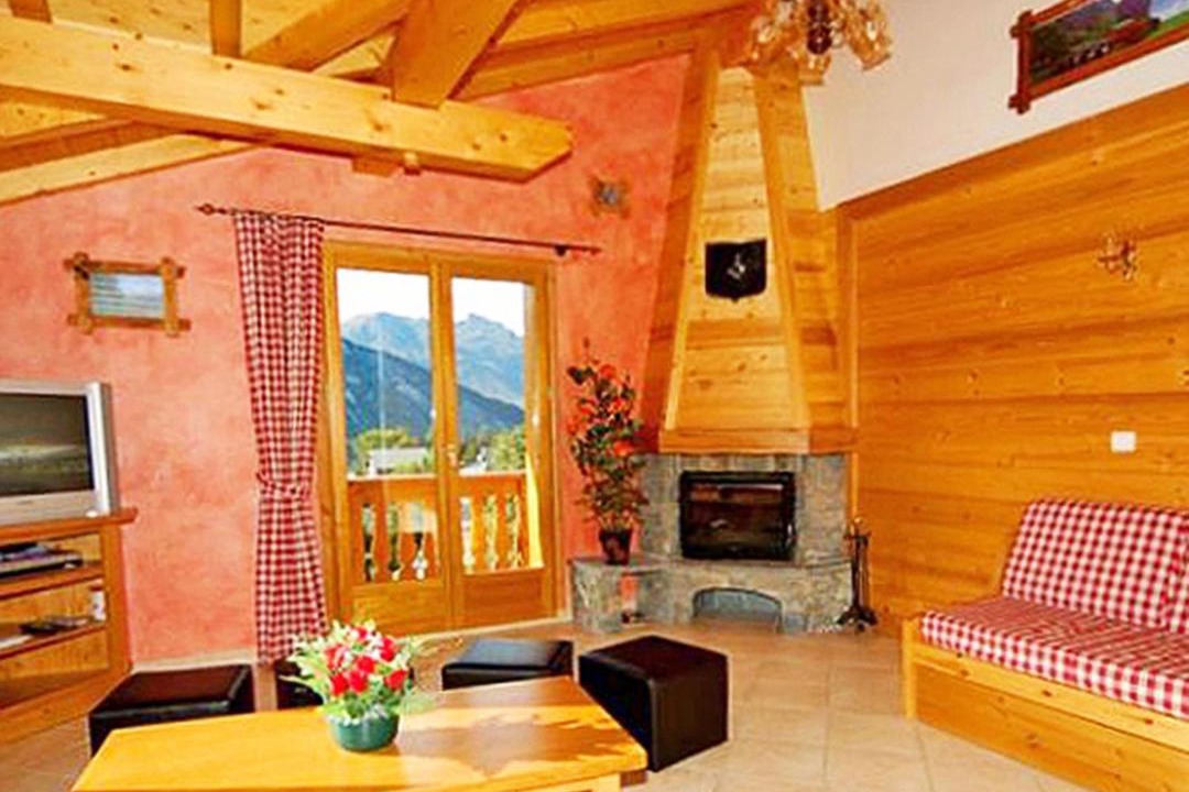 Photo of Livingroom in Saint-Martin-de-Belleville