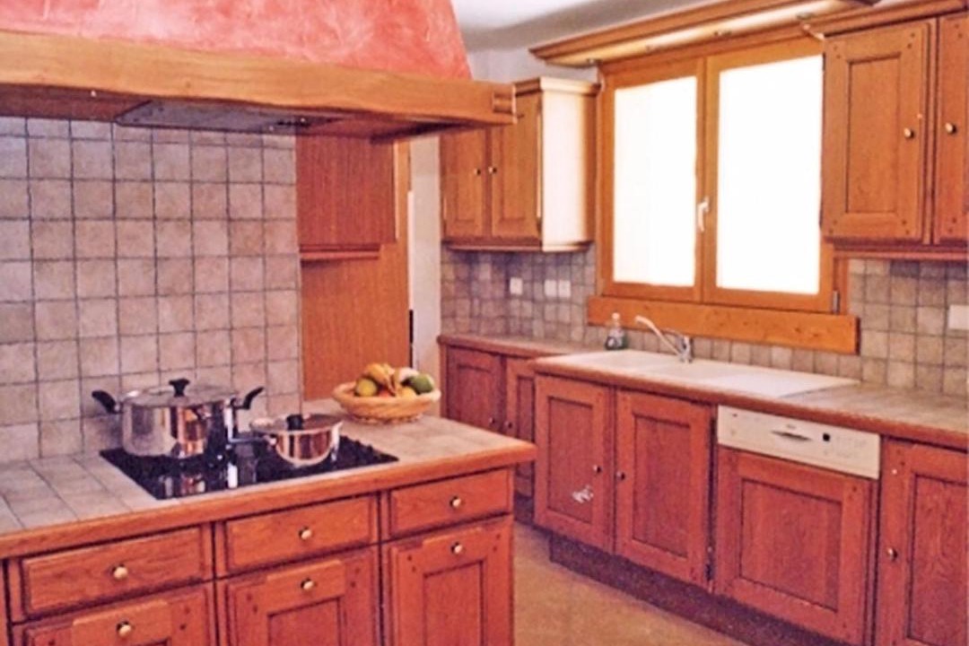 Photo of Kitchen in Saint-Martin-de-Belleville