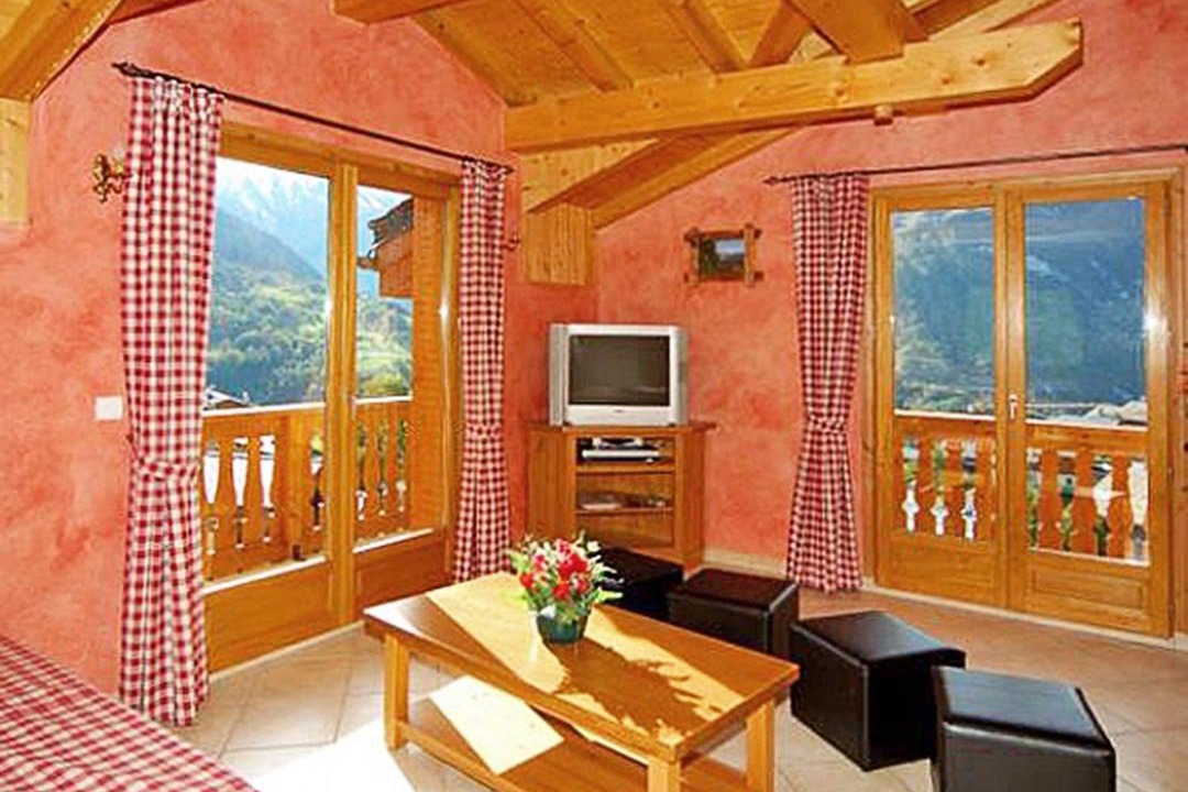 Photo of Livingroom in Saint-Martin-de-Belleville