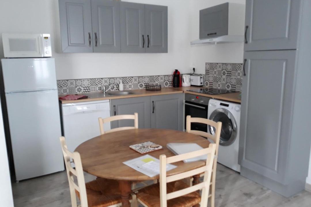 Photo of Kitchen in Selles-sur-Cher