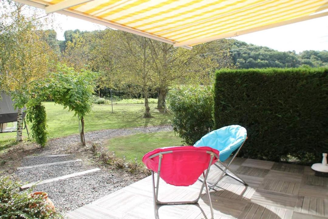 Photo of Patio Balcony in Auzon