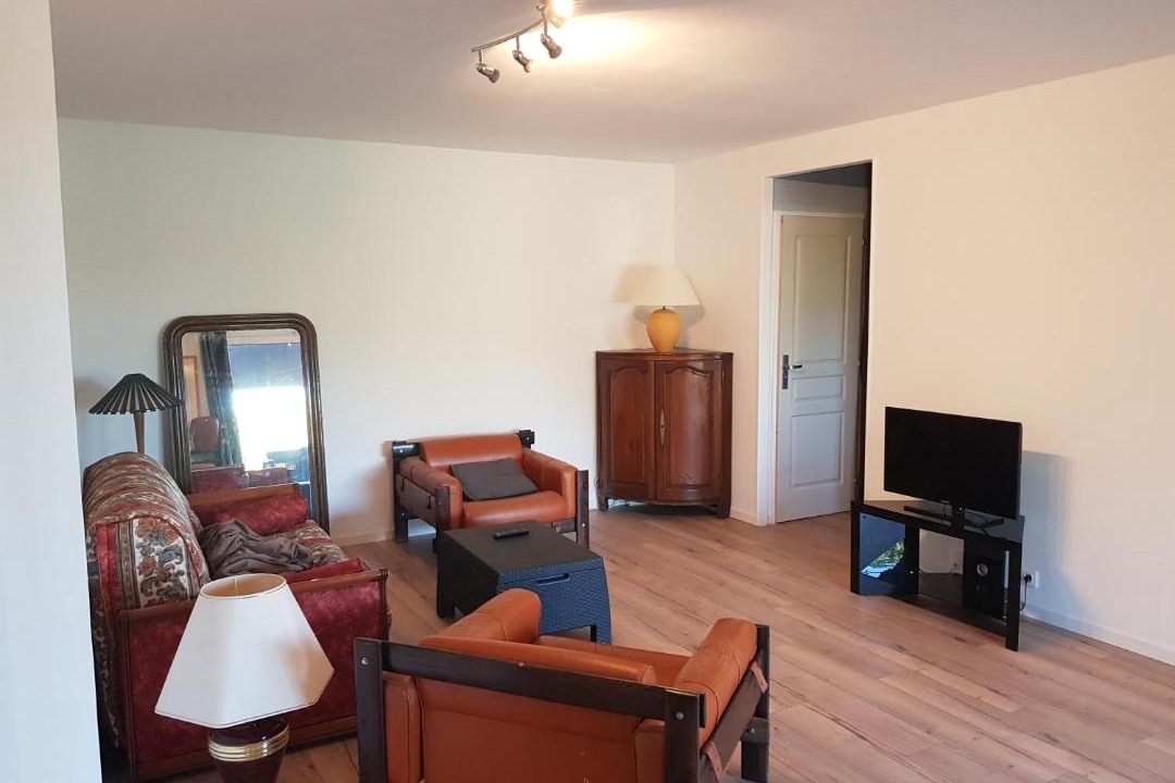 Photo of Livingroom in Upie