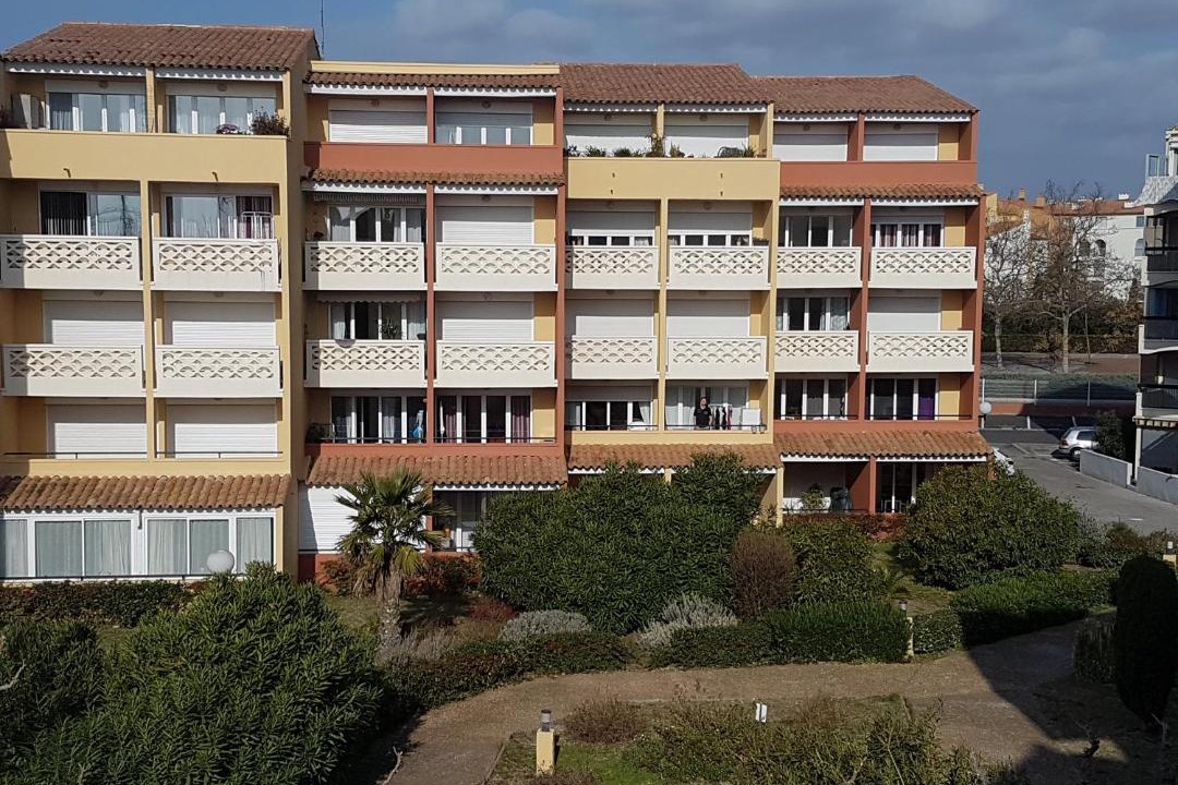 Photo of Others in Cap d'Agde