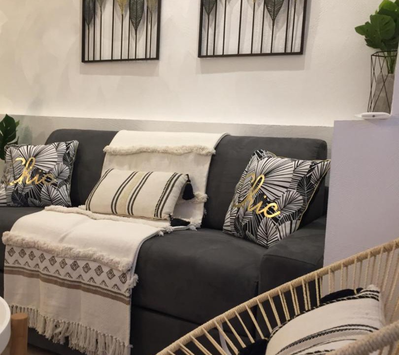 Photo of Livingroom in L'Isle-sur-la-Sorgue