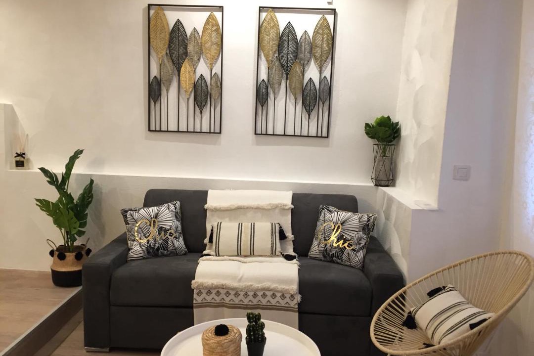 Photo of Livingroom in L'Isle-sur-la-Sorgue